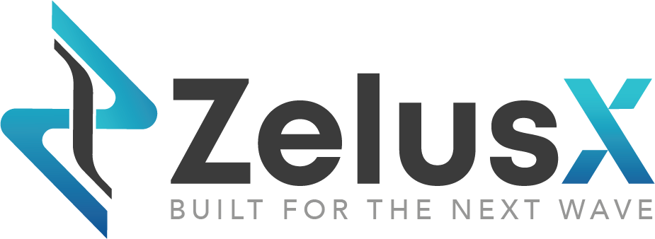 ZelusX — Built for the Next Wave